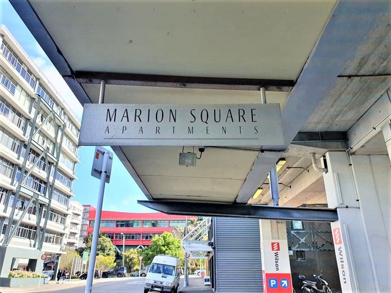 1/26 Marion Street, Te Aro, Wellington - Carousel 12