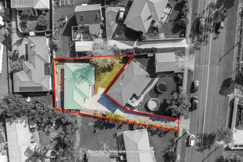 84A Glengarry Road, Glen Eden, Auckland - Carousel 2