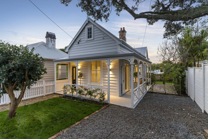5 Evelyn Street, Eden Terrace, Auckland - Carousel 1