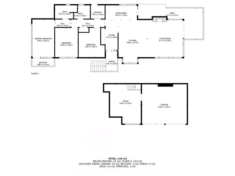 115 Balmacewen Road, Wakari, Dunedin - Carousel 25