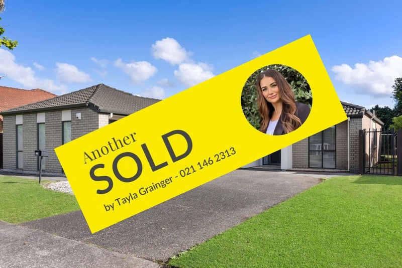 12 Aclare Place, East Tamaki, Auckland - Carousel 1