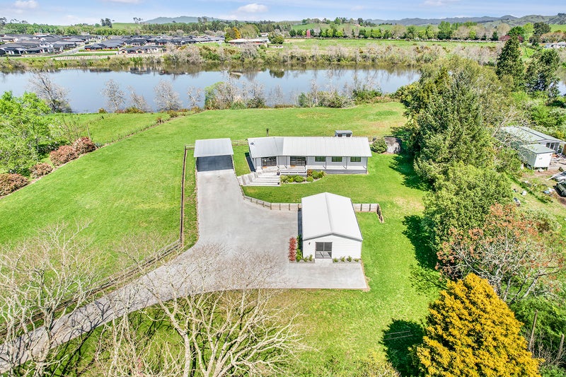 10 Driver Road, NGARUAWAHIA, Ngaruawahia - Carousel 1