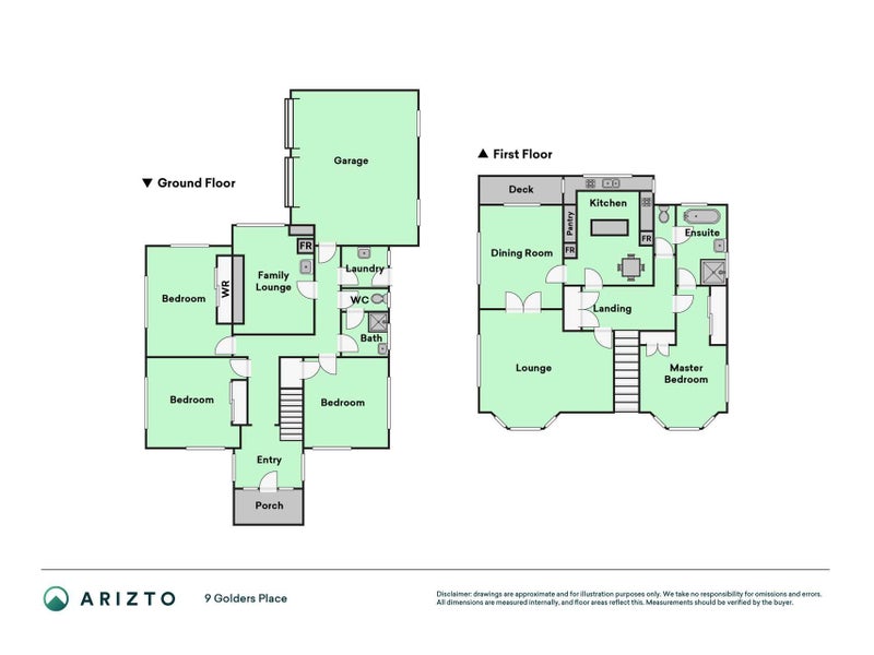 9 Golders Place, Richmond Heights, Taupo - Carousel 30