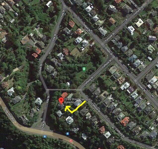 2 Fea Street, Dalmore, Dunedin - Carousel 14