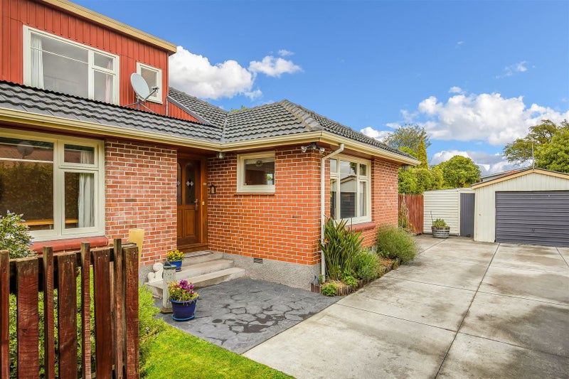 33 Balrudry Street, Avonhead, Christchurch - Carousel 2
