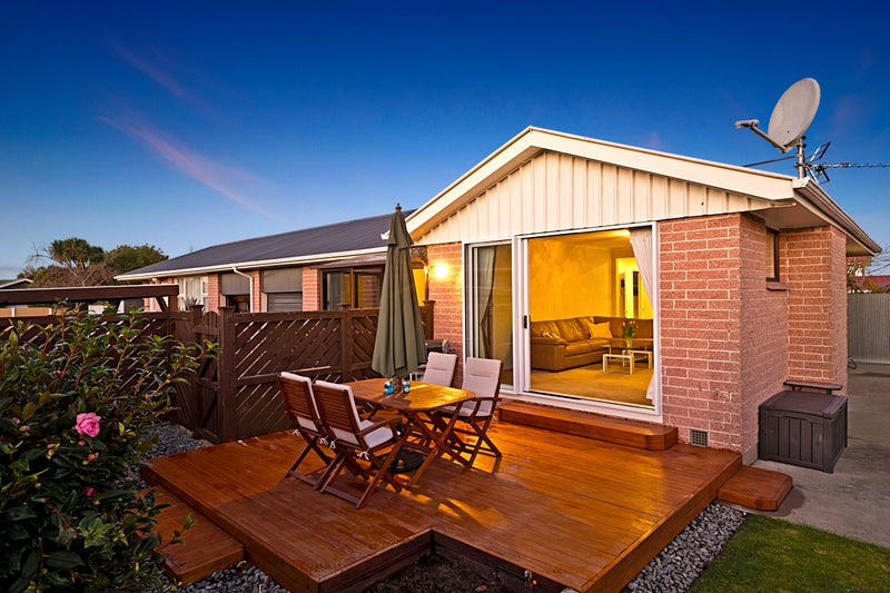 45A Reynolds Avenue, Bishopdale, Christchurch - Carousel 1