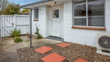 4/81 Tennyson Street, Sydenham, Christchurch - Carousel 1