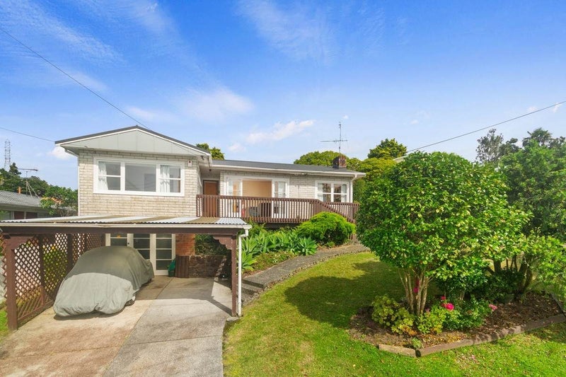 22 Merchant Avenue, Te Atatu South, Auckland - Carousel 1
