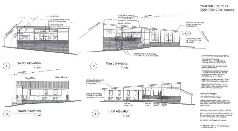 1133 Elie Bay Road, CRAIL BAY - Carousel 16