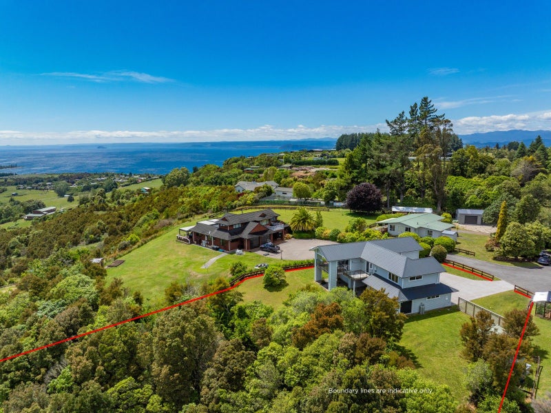 17 Omori Road, Turangi - Carousel 24