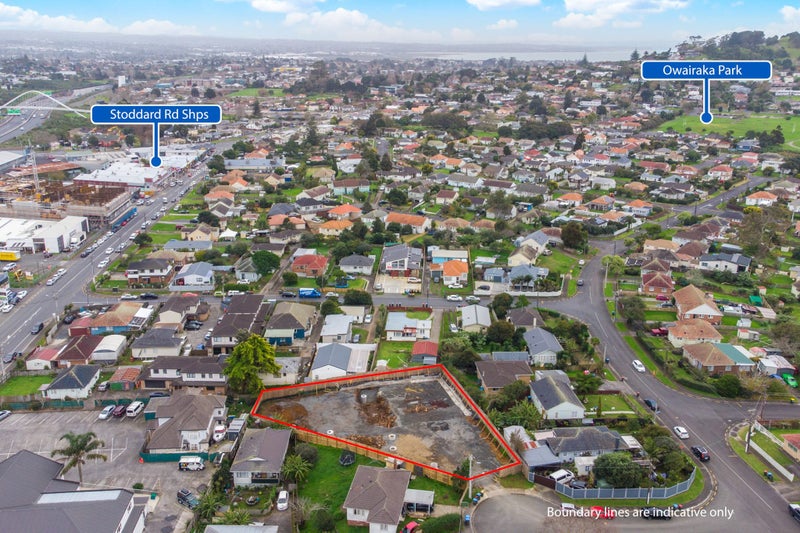 3 Betts Avenue, Wesley, Auckland - Carousel 2