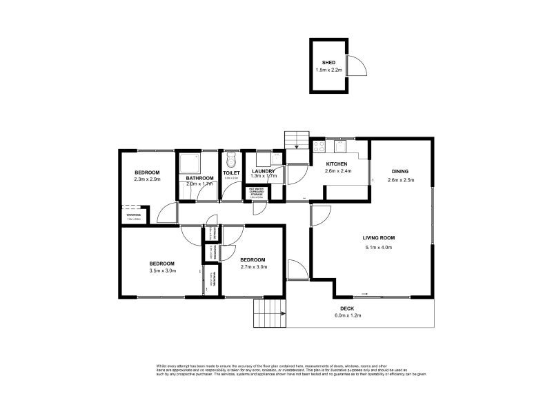 7 Fernhaven Grove, Newlands, Wellington - Carousel 20