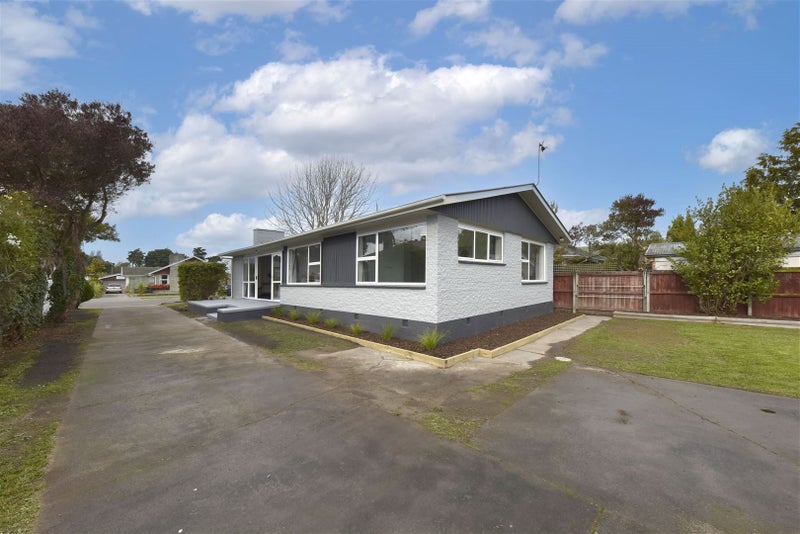 21 Eglinton Street, Avondale, Christchurch - Carousel 19