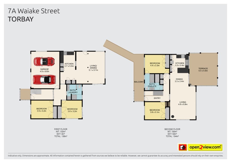 7A Waiake Street, Torbay, Auckland - Carousel 21