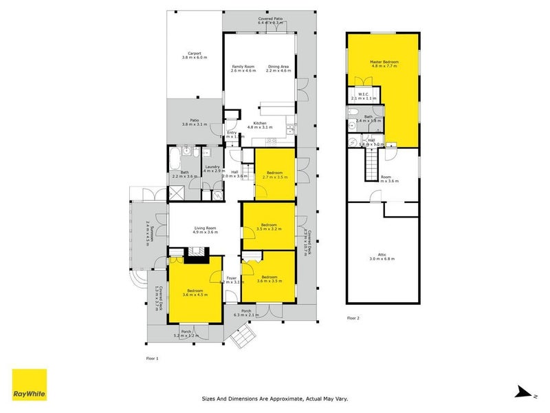 18A Highbury Street, Avondale, Auckland - Carousel 25