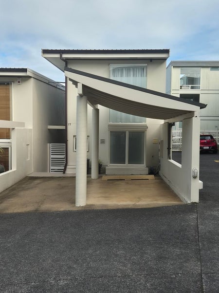 17/27 Birdwood Crescent, Parnell, Auckland - Carousel 1