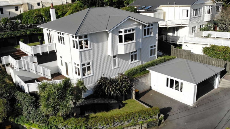 40A Kenya St, Ngaio, Wellington - Carousel 1