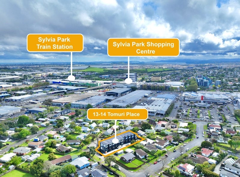 5/14 Tomuri Place, Mount Wellington, Auckland - Carousel 17