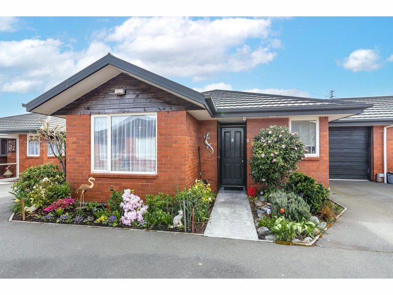 8/67 Norwich Street, Linwood, Christchurch - Carousel 1