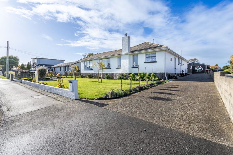294 Nelson Street, Strathern, Invercargill - Carousel 1