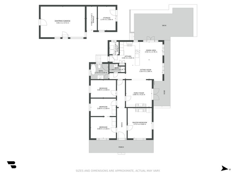 35 Millais Street, Grey Lynn, Auckland - Carousel 20