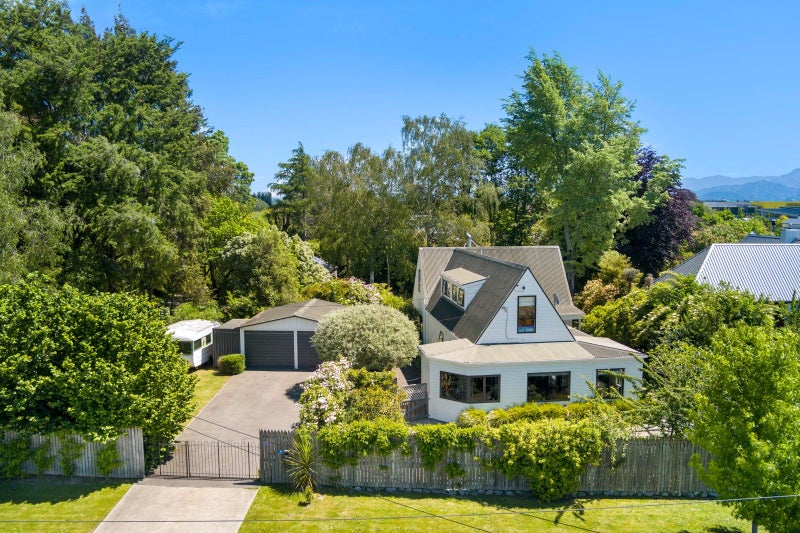 8 Severne Street, Springlands, Blenheim - Carousel 1