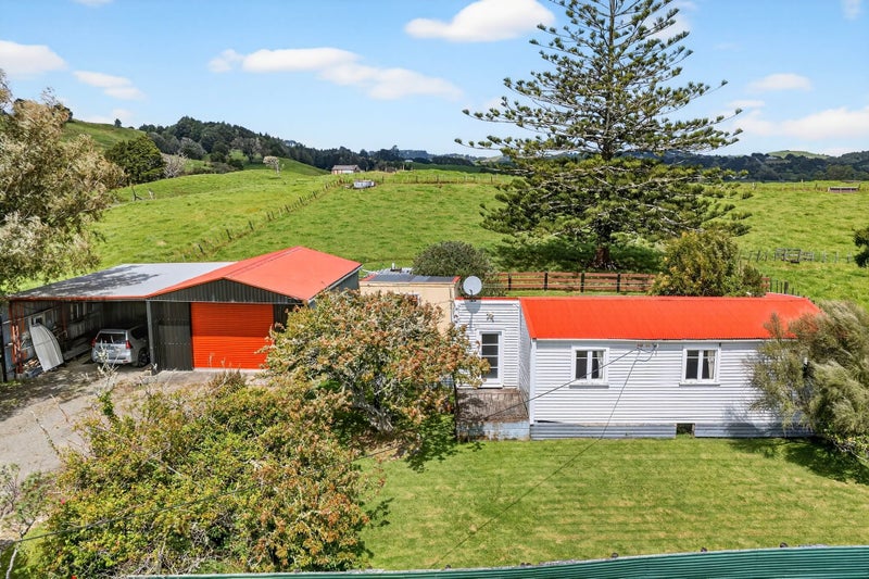 170 Kaiwaka-Mangawhai Road, Kaiwaka, Wellsford - Carousel 1