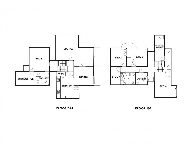 29 Montgomery Terrace, Hokowhitu, Palmerston North - Carousel 20