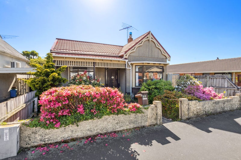 53 David Street, Caversham, Dunedin - Carousel 1