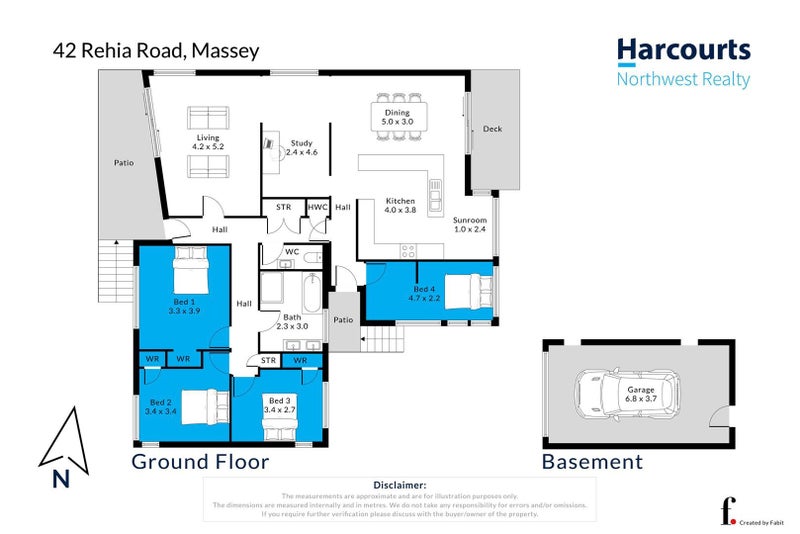 42 Rehia Road, Massey, Auckland - Carousel 17