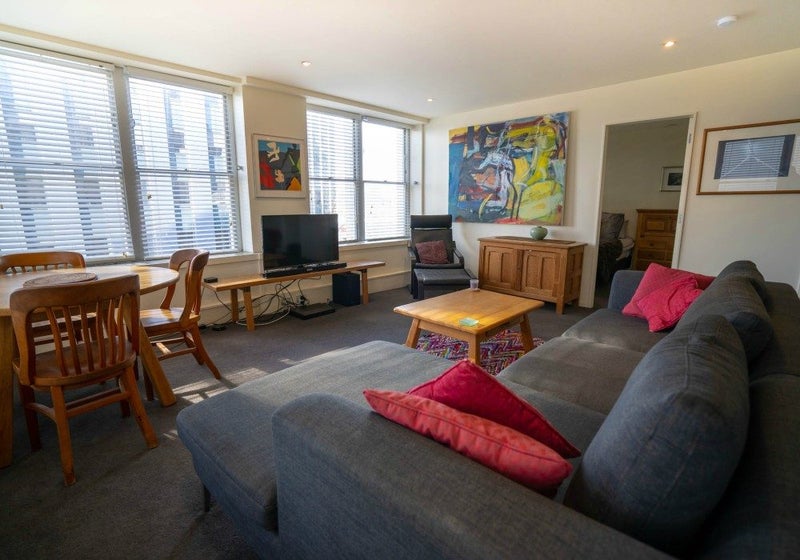 3E/123 Molesworth Street, Thorndon, Wellington - Carousel 2