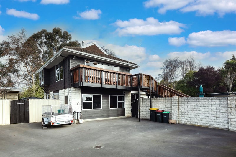 148A Sparks Road, Hoon Hay, Christchurch - Carousel 1