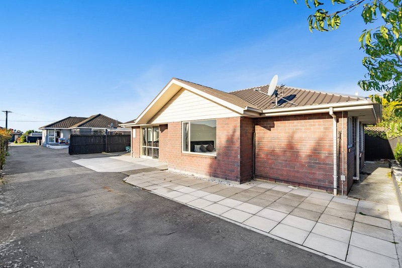 21A Belfast Road, Belfast, Christchurch - Carousel 20