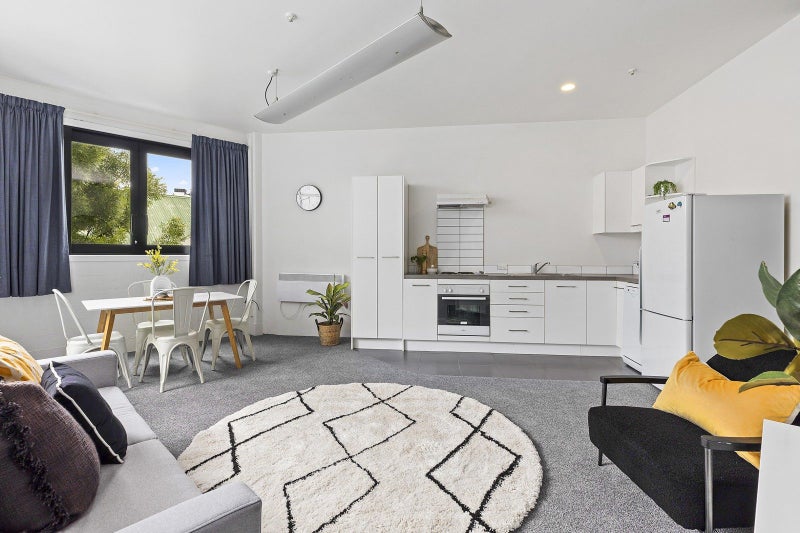 20/125 Thorndon Quay, Pipitea, Wellington - Carousel 2