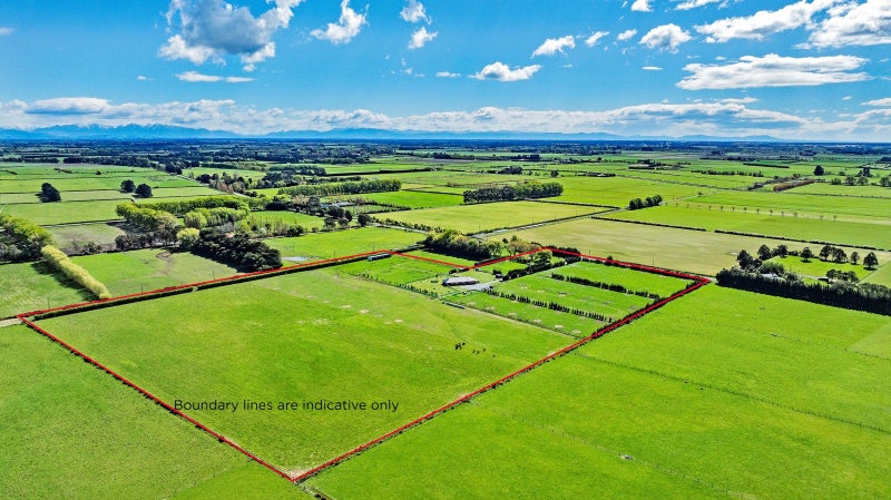 515 Hanmer Road, Doyleston, Leeston - Carousel 2