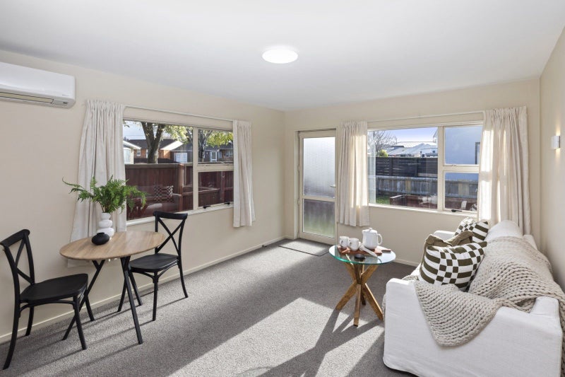 1/68 Trafalgar Street, St Albans, Christchurch - Carousel 2