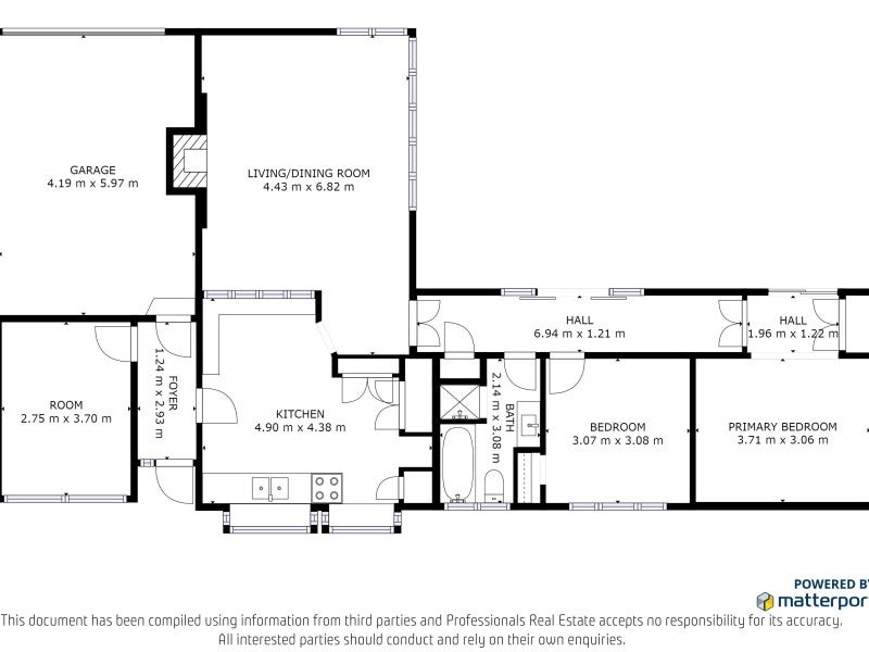 18 Mayne Street, Waitara, Waitara - Carousel 24