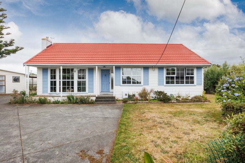 7 Fox Place, Cloverlea, Palmerston North - Carousel 16