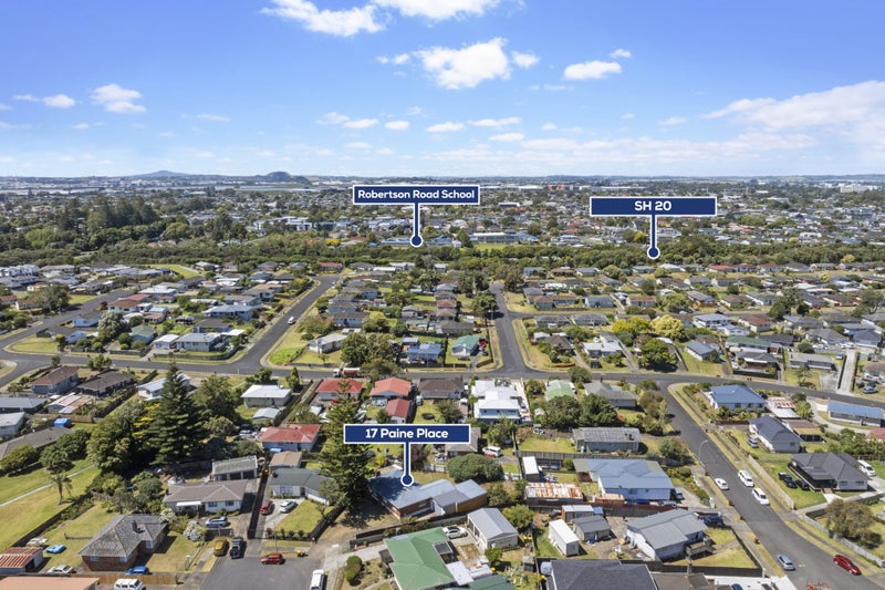 17 Paine Place, Mangere, Auckland - Carousel 20