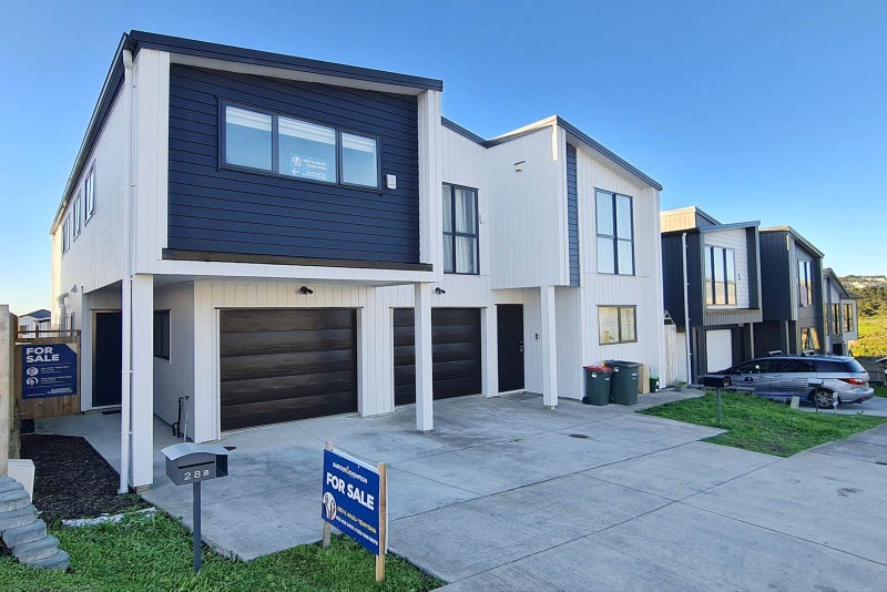 28A Goodfellow Lane, Flat Bush, Auckland - Carousel 1