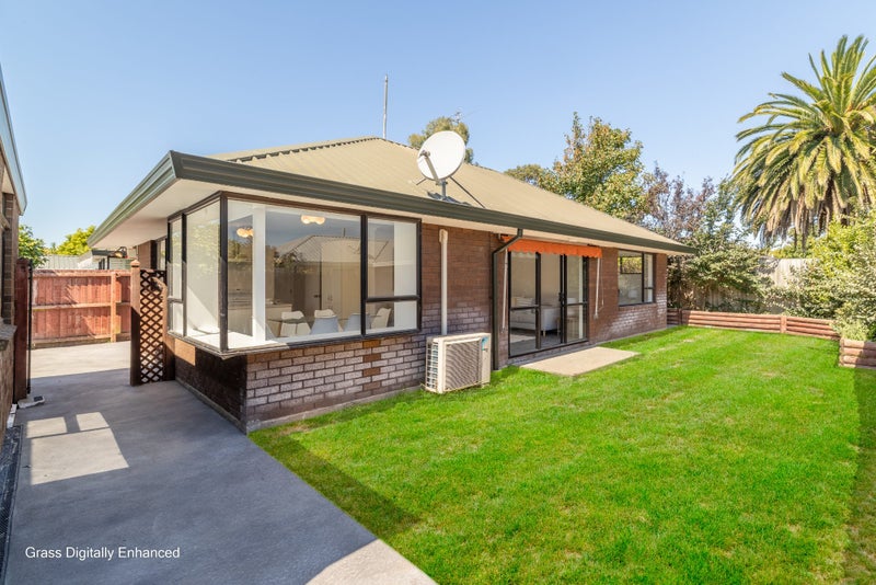 5A Edwins Way, Burwood, Christchurch - Carousel 1