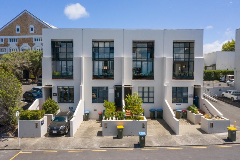 5/3 Margaret Street, Freemans Bay, Auckland - Carousel 10