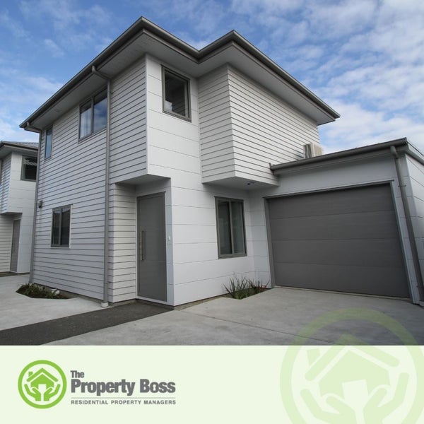 2/11 Millar Street, Sydenham, Christchurch - Carousel 1