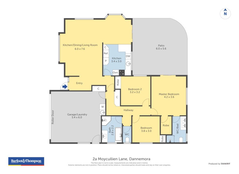 2A Moycullien Lane, East Tamaki Heights, Auckland - Carousel 15