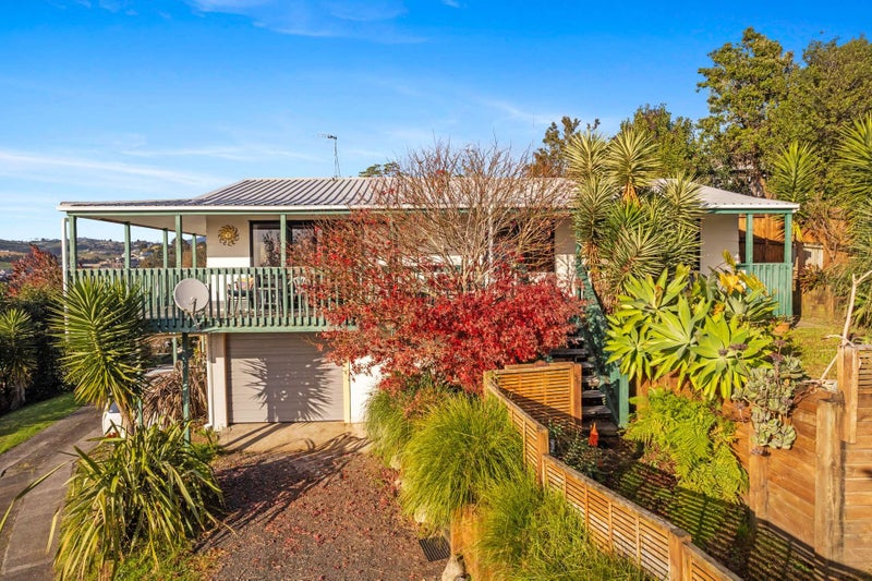 36A Snowden Street, Ohauiti, Tauranga - Carousel 1