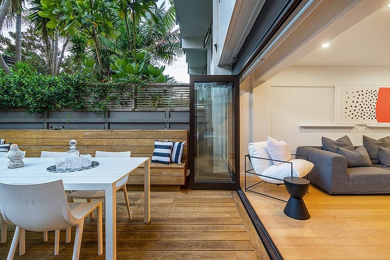 8/49 Collingwood Street, Freemans Bay, Auckland - Carousel 1