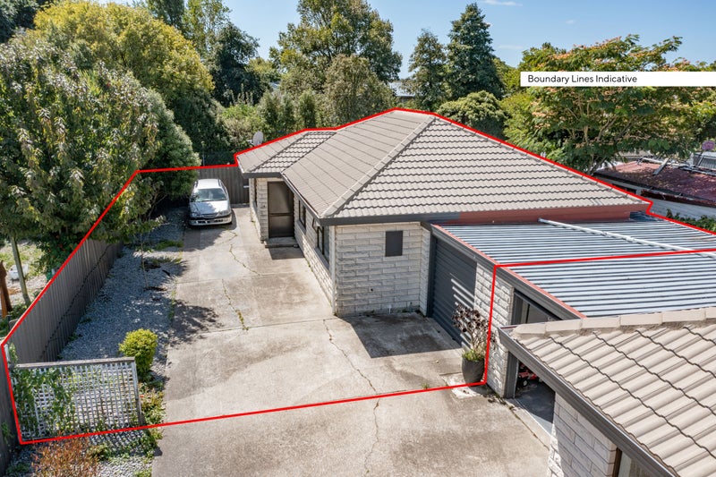 2/3 Arran Crescent, Woolston, Christchurch - Carousel 2