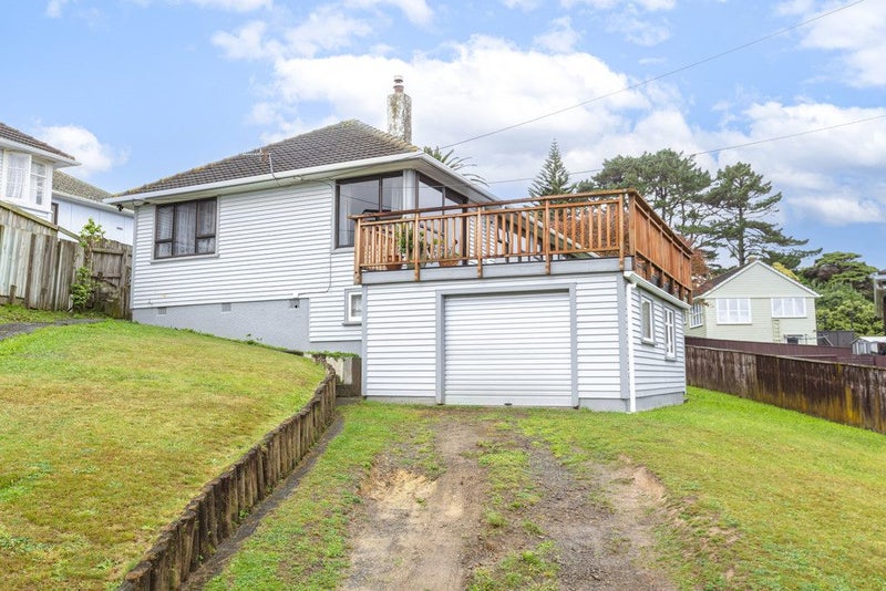 109 Mckillop Street, Ranui, Porirua - Carousel 1