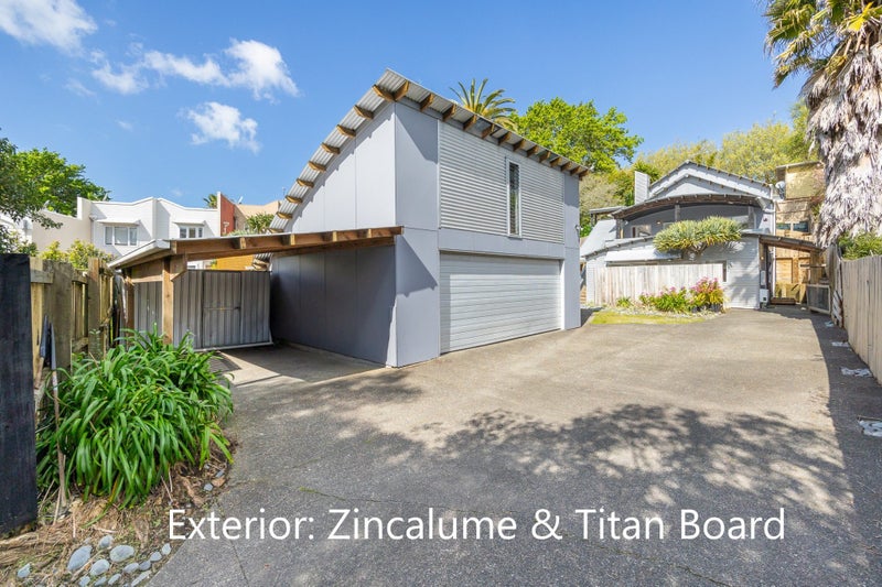 76A Sackville Street, Grey Lynn, Auckland - Carousel 2