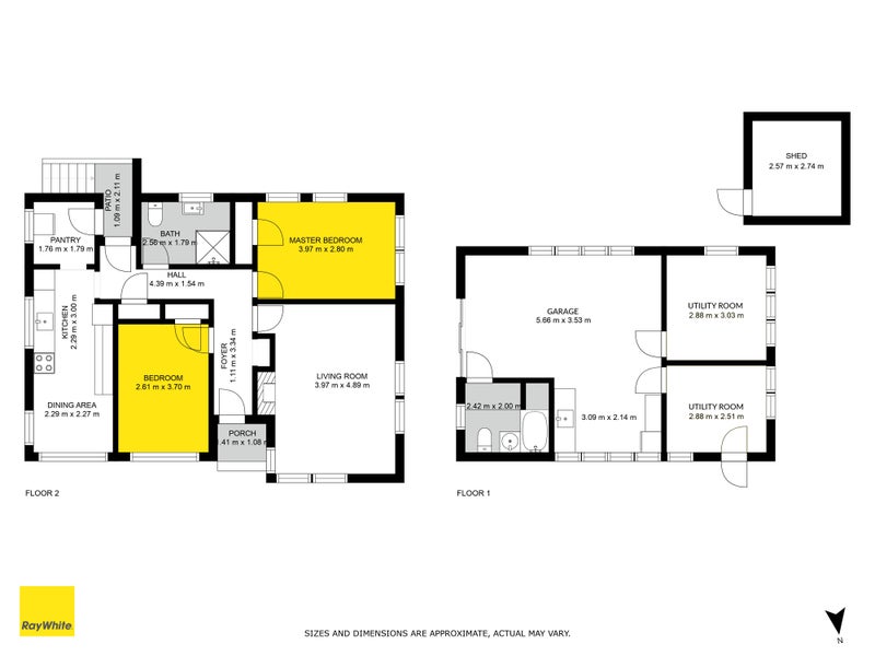 19 Clarkson Crescent, Otara, Auckland - Carousel 17